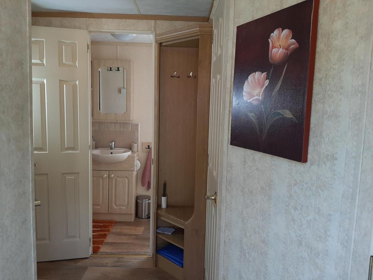 Ubytovani U Okore Otvovice ภายนอก รูปภาพ